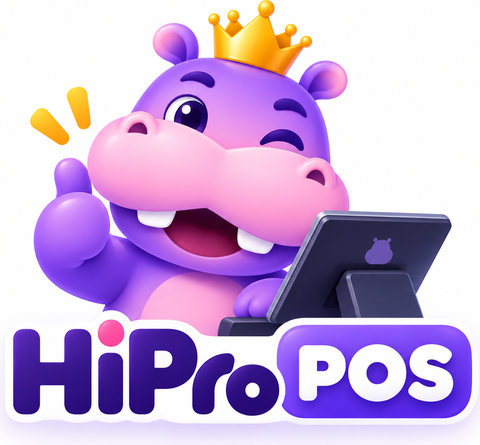 HiPro POS